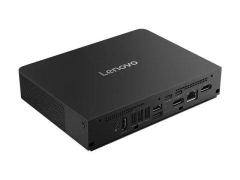Lenovo ThinkSmart Core Gen 2 for Microsoft Team Rooms | 12WN000CMT | Black Lenovo ThinkSmart Core Gen 2 for Microsoft Team Rooms | 12WN000CMT | Black