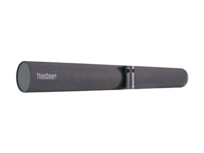 Lenovo ThinkSmart Core Gen 2 for Microsoft Team Rooms | 12WN000CMT | Black Lenovo ThinkSmart Core Gen 2 for Microsoft Team Rooms | 12WN000CMT | Black