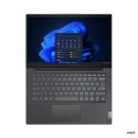 Lenovo V14 Gen 4 14 FHD AMD Athlon Silver 7120U/8GB/256GB/AMD Radeon 610M/No OS/ENG kbd/1Y Warranty