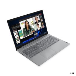 Lenovo V15 Gen 4 15.6 FHD AMD Athlon Silver 7120U/8GB/256GB/AMD Radeon 610M/No OS/ENG kbd/1Y Warranty