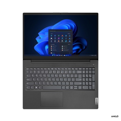 Lenovo V15 Gen 4 AMN 15.6 FHD AMD R5 7520U/16GB/512GB/AMD Radeon 610M/WIN11 Home/ENG kbd/2Y Warranty Lenovo V15 Gen 4 AMN 15.6 FHD AMD R5 7520U/16GB/512GB/AMD Radeon 610M/WIN11 Home/ENG kbd/2Y Warranty