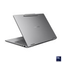 Lenovo Yoga 7 2-in-1 14ILL10 | Luna Grey | 14 " | OLED | Touchscreen | WUXGA | 1920 x 1200 pixels | Glossy | Intel Core Ultra 5