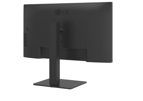 LG 27BA65QB-B | 27 " | IPS | 16:9 | 100 Hz | 5 ms | 2560 x 1440 pixels | 350 cd/m² | HDMI ports quantity 1 LG 27BA65QB-B | 27 " | IPS | 16:9 | 100 Hz | 5 ms | 2560 x 1440 pixels | 350 cd/m² | HDMI ports quantity 1