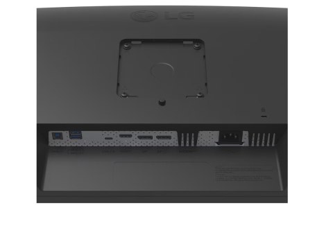 LG 27BA65QB-B | 27 " | IPS | 16:9 | 100 Hz | 5 ms | 2560 x 1440 pixels | 350 cd/m² | HDMI ports quantity 1 LG 27BA65QB-B | 27 " | IPS | 16:9 | 100 Hz | 5 ms | 2560 x 1440 pixels | 350 cd/m² | HDMI ports quantity 1