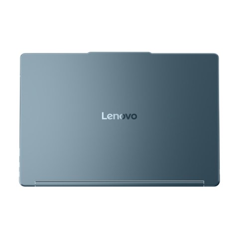 Lenovo Yoga Book 9 14IAH10 | Tidal Teal | 2x14 " | OLED | Touchscreen | 2.8K WQXGA+ | 2880 x 1800 pixels | Glossy | Intel Core U Lenovo Yoga Book 9 14IAH10 | Tidal Teal | 2x14 " | OLED | Touchscreen | 2.8K WQXGA+ | 2880 x 1800 pixels | Glossy | Intel Core U