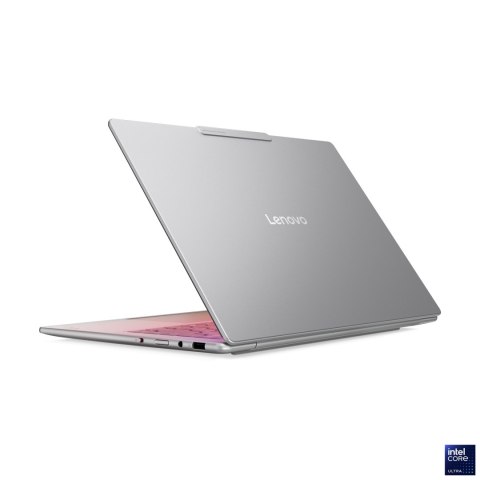Lenovo Yoga Slim 7 14ILL10 | Luna Grey | 14 " | OLED | WUXGA | 1920 x 1200 pixels | Glossy | Intel Core Ultra 7 | 256V | 16 GB | Lenovo Yoga Slim 7 14ILL10 | Luna Grey | 14 " | OLED | WUXGA | 1920 x 1200 pixels | Glossy | Intel Core Ultra 7 | 256V | 16 GB |