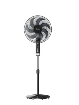 Midea FS40-23MT Stand Fan, Diameter 40 cm, Black