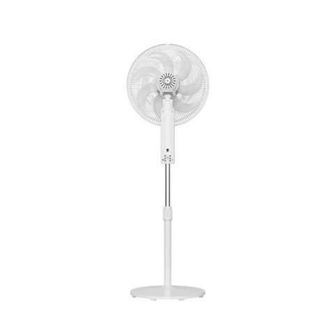 Midea FS40-23MT | Stand Fan | White | Diameter 40 cm | Number of speeds 3 | Oscillation | 50 W Midea FS40-23MT | Stand Fan | White | Diameter 40 cm | Number of speeds 3 | Oscillation | 50 W