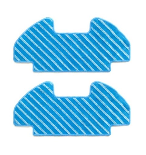 Midea | Mopping Cloth for I5C | 2 pc(s) Midea | Mopping Cloth for I5C | 2 pc(s)