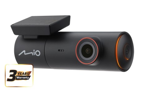 Mio MiVue J35 2.5K 1440P, Wi-Fi OTA & GPS Dash Cam | Mio Mio MiVue J35 2.5K 1440P, Wi-Fi OTA & GPS Dash Cam | Mio