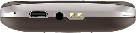 MyPhone Halo 4 Plus LTE Praline Collection | Brown | 3.5 " | IPS | 48 MB | 128 MB | Dual SIM | MicroSD | 3G | Bluetooth | Main c MyPhone Halo 4 Plus LTE Praline Collection | Brown | 3.5 " | IPS | 48 MB | 128 MB | Dual SIM | MicroSD | 3G | Bluetooth | Main c