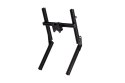 Next Level Racing | GTElite Direct Mount Overhead Monitor Add-On | Do 32 " | Czarny