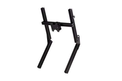 Next Level Racing | GTElite Direct Mount Overhead Monitor Add-On | Do 32 " | Czarny