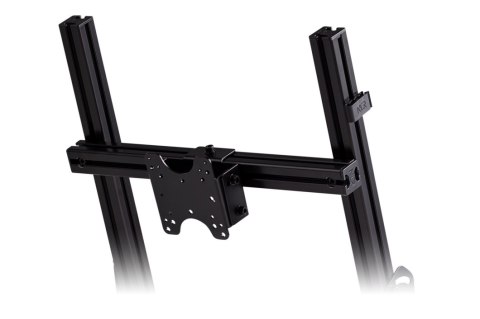 Next Level Racing | GTElite Direct Mount Overhead Monitor Add-On | Do 32 " | Czarny Next Level Racing | GTElite Direct Mount Overhead Monitor Add-On | Do 32 " | Czarny