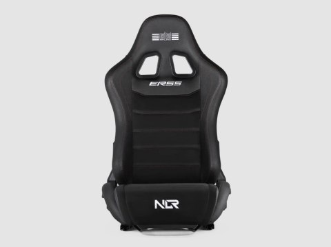 Next Level Racing | PU Leather & Suede | Reclining Seat | ERS5 Elite PU Leather & Suede Edition | Black Next Level Racing | PU Leather & Suede | Reclining Seat | ERS5 Elite PU Leather & Suede Edition | Black