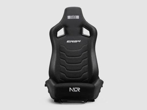 Next Level Racing | SIMAERO Mesh Fabric | Reclining Seat | ERS4 Elite Fabric & SimAero Mesh Edition | Black Next Level Racing | SIMAERO Mesh Fabric | Reclining Seat | ERS4 Elite Fabric & SimAero Mesh Edition | Black