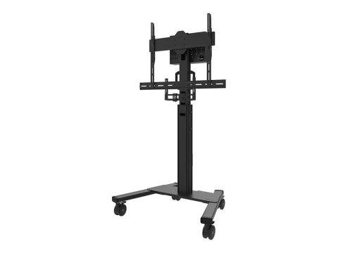 Neomounts AV2-500BL Videobar kit - 43-110" - max 10 kg - VESA 200x200-800x600 - universal - black Neomounts AV2-500BL Videobar kit - 43-110" - max 10 kg - VESA 200x200-800x600 - universal - black