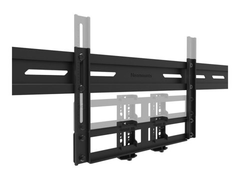 Neomounts AV2-500BL Videobar kit - 43-110" - max 10 kg - VESA 200x200-800x600 - universal - black Neomounts AV2-500BL Videobar kit - 43-110" - max 10 kg - VESA 200x200-800x600 - universal - black