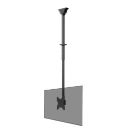 Neomounts CL35-340BL12 Monitor/TV mount ceiling 1 screen - 23-42