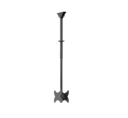 Neomounts CL35-340BL22 Monitor/TV mount ceiling 2 screens - 23-42