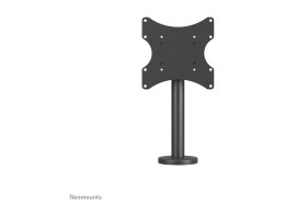 Neomounts DS42-430BL12 TV stand 1 screen - 23-43