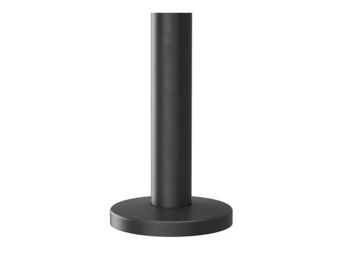 Neomounts DS42-430BL12 TV stand 1 screen - 23-43" - 0-50 kg - VESA 100x100-200x200 - bolt-down - 60° swivel - black Neomounts DS42-430BL12 TV stand 1 screen - 23-43" - 0-50 kg - VESA 100x100-200x200 - bolt-down - 60° swivel - black
