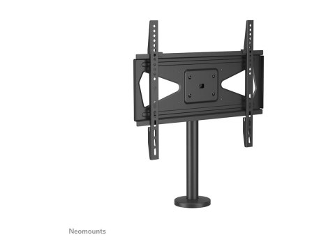 Neomounts DS42-430BL14 TV stand 1 screen - 32-55" - 0-50 kg - VESA 100x100-400x400 - bolt-down - 60° swivel - black Neomounts DS42-430BL14 TV stand 1 screen - 32-55" - 0-50 kg - VESA 100x100-400x400 - bolt-down - 60° swivel - black
