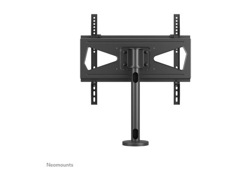 Neomounts DS42-430BL14 TV stand 1 screen - 32-55" - 0-50 kg - VESA 100x100-400x400 - bolt-down - 60° swivel - black Neomounts DS42-430BL14 TV stand 1 screen - 32-55" - 0-50 kg - VESA 100x100-400x400 - bolt-down - 60° swivel - black