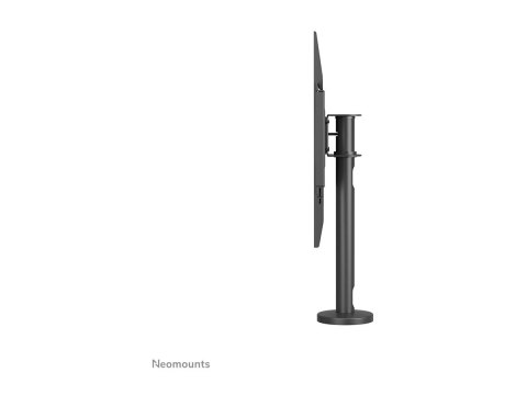 Neomounts DS42-430BL14 TV stand 1 screen - 32-55" - 0-50 kg - VESA 100x100-400x400 - bolt-down - 60° swivel - black Neomounts DS42-430BL14 TV stand 1 screen - 32-55" - 0-50 kg - VESA 100x100-400x400 - bolt-down - 60° swivel - black