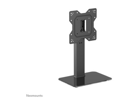 Neomounts DS45-430BL12 TV stand 1 screen - 23-43" - 0-40 kg - VESA 100x100-200x200 - height adjustment 10 cm - 70° swivel - blac Neomounts DS45-430BL12 TV stand 1 screen - 23-43" - 0-40 kg - VESA 100x100-200x200 - height adjustment 10 cm - 70° swivel - blac