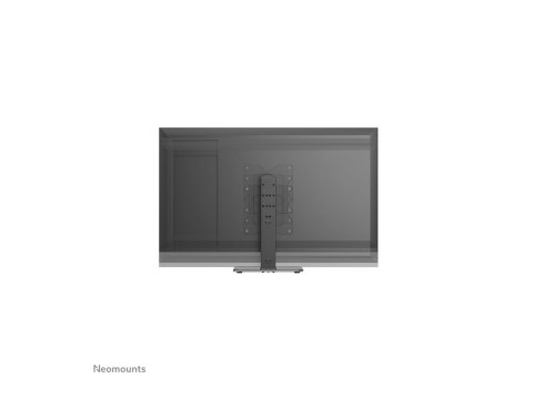 Neomounts DS45-430BL12 TV stand 1 screen - 23-43" - 0-40 kg - VESA 100x100-200x200 - height adjustment 10 cm - 70° swivel - blac Neomounts DS45-430BL12 TV stand 1 screen - 23-43" - 0-40 kg - VESA 100x100-200x200 - height adjustment 10 cm - 70° swivel - blac