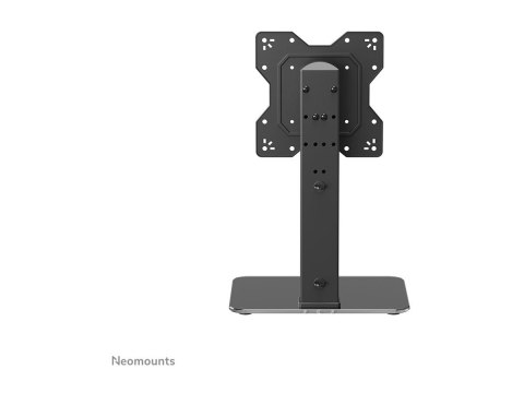 Neomounts DS45-430BL12 TV stand 1 screen - 23-43" - 0-40 kg - VESA 100x100-200x200 - height adjustment 10 cm - 70° swivel - blac Neomounts DS45-430BL12 TV stand 1 screen - 23-43" - 0-40 kg - VESA 100x100-200x200 - height adjustment 10 cm - 70° swivel - blac