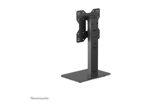 Neomounts DS45-430BL12 TV stand 1 screen - 23-43" - 0-40 kg - VESA 100x100-200x200 - height adjustment 10 cm - 70° swivel - blac Neomounts DS45-430BL12 TV stand 1 screen - 23-43" - 0-40 kg - VESA 100x100-200x200 - height adjustment 10 cm - 70° swivel - blac