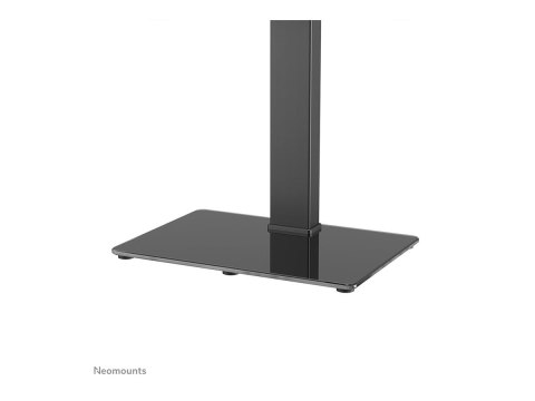 Neomounts DS45-430BL12 TV stand 1 screen - 23-43" - 0-40 kg - VESA 100x100-200x200 - height adjustment 10 cm - 70° swivel - blac Neomounts DS45-430BL12 TV stand 1 screen - 23-43" - 0-40 kg - VESA 100x100-200x200 - height adjustment 10 cm - 70° swivel - blac