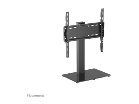 Neomounts DS45-430BL14 TV stand 1 screen - 32-55" - 0-40 kg - VESA 100x100-400x400 - height adjustment 11,6 cm - 70° swivel - bl Neomounts DS45-430BL14 TV stand 1 screen - 32-55" - 0-40 kg - VESA 100x100-400x400 - height adjustment 11,6 cm - 70° swivel - bl
