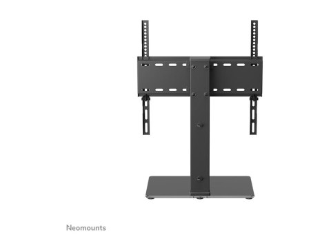 Neomounts DS45-430BL14 TV stand 1 screen - 32-55" - 0-40 kg - VESA 100x100-400x400 - height adjustment 11,6 cm - 70° swivel - bl Neomounts DS45-430BL14 TV stand 1 screen - 32-55" - 0-40 kg - VESA 100x100-400x400 - height adjustment 11,6 cm - 70° swivel - bl