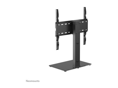 Neomounts DS45-430BL14 TV stand 1 screen - 32-55" - 0-40 kg - VESA 100x100-400x400 - height adjustment 11,6 cm - 70° swivel - bl Neomounts DS45-430BL14 TV stand 1 screen - 32-55" - 0-40 kg - VESA 100x100-400x400 - height adjustment 11,6 cm - 70° swivel - bl