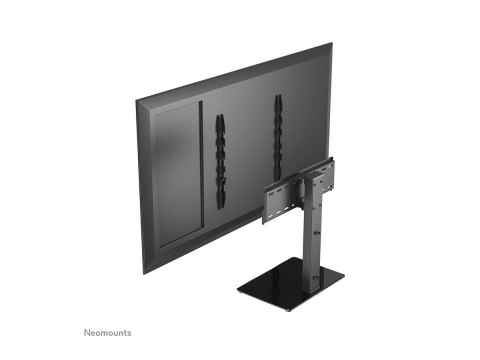 Neomounts DS45-430BL14 TV stand 1 screen - 32-55" - 0-40 kg - VESA 100x100-400x400 - height adjustment 11,6 cm - 70° swivel - bl Neomounts DS45-430BL14 TV stand 1 screen - 32-55" - 0-40 kg - VESA 100x100-400x400 - height adjustment 11,6 cm - 70° swivel - bl