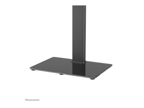 Neomounts DS45-430BL14 TV stand 1 screen - 32-55" - 0-40 kg - VESA 100x100-400x400 - height adjustment 11,6 cm - 70° swivel - bl Neomounts DS45-430BL14 TV stand 1 screen - 32-55" - 0-40 kg - VESA 100x100-400x400 - height adjustment 11,6 cm - 70° swivel - bl