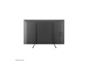 Neomounts DS45-430BL19 TV stand 1 screen - 23-75" - 0-40 kg - VESA 200x200-800x400 - height adjustment 6,2 cm - black | Neomount