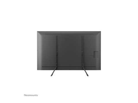 Neomounts DS45-430BL19 TV stand 1 screen - 23-75" - 0-40 kg - VESA 200x200-800x400 - height adjustment 6,2 cm - black | Neomount Neomounts DS45-430BL19 TV stand 1 screen - 23-75" - 0-40 kg - VESA 200x200-800x400 - height adjustment 6,2 cm - black | Neomount