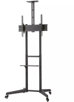 Neomounts FL50-550BL1 TV trolley - 37-70
