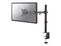 Neomounts FPMA-D550BLACK Single monitor arm - 10-32" - 0-8 kg - black