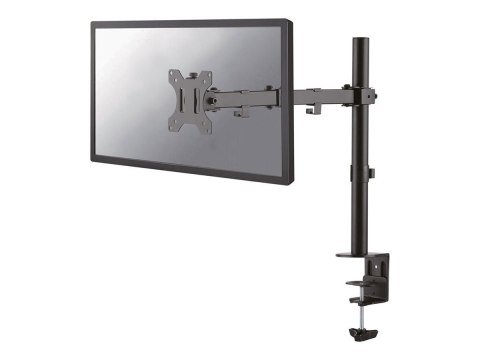 Neomounts FPMA-D550BLACK Single monitor arm - 10-32" - 0-8 kg - black Neomounts FPMA-D550BLACK Single monitor arm - 10-32" - 0-8 kg - black