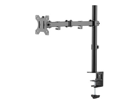 Neomounts FPMA-D550BLACK Single monitor arm - 10-32" - 0-8 kg - black Neomounts FPMA-D550BLACK Single monitor arm - 10-32" - 0-8 kg - black