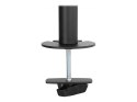 Neomounts FPMA-D550DBLACK Dual monitor arm - 10-32" - 0-8 kg/screen - black