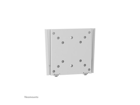 Neomounts FPMA-W25 Ultra-flat Monitor/TV mount wall - 10-30" - max 30 kg - VESA 50x50-100x100 - d 1,5 cm - silver Neomounts FPMA-W25 Ultra-flat Monitor/TV mount wall - 10-30" - max 30 kg - VESA 50x50-100x100 - d 1,5 cm - silver