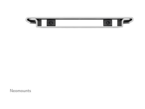 Neomounts FPMA-W25 Ultra-flat Monitor/TV mount wall - 10-30" - max 30 kg - VESA 50x50-100x100 - d 1,5 cm - silver Neomounts FPMA-W25 Ultra-flat Monitor/TV mount wall - 10-30" - max 30 kg - VESA 50x50-100x100 - d 1,5 cm - silver