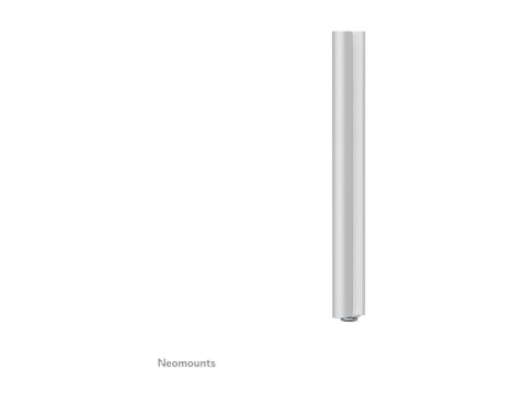 Neomounts FPMA-W25 Ultra-flat Monitor/TV mount wall - 10-30" - max 30 kg - VESA 50x50-100x100 - d 1,5 cm - silver Neomounts FPMA-W25 Ultra-flat Monitor/TV mount wall - 10-30" - max 30 kg - VESA 50x50-100x100 - d 1,5 cm - silver