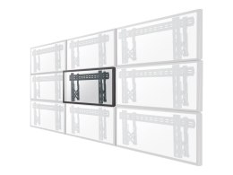 Neomounts LED-VW1000BLACK Videowall wall mount - 40-75